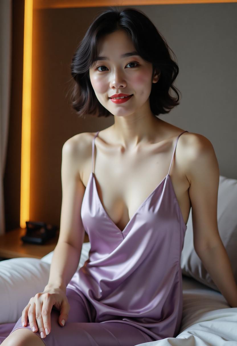 长安幻夜纪